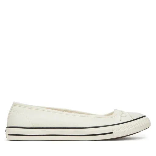 CONVERSE Chuck Taylor All Star Dainty Ballerina A16211C Beige