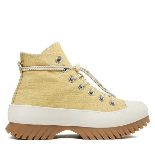 CONVERSE Chuck Taylor All Star Lugged 2.0 A03500C Yellow