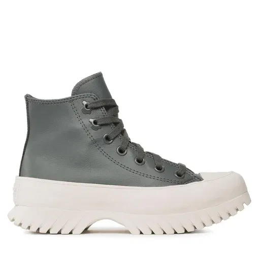 CONVERSE Chuck Taylor All Star Lugged 2.0 Hi A02878C Grey