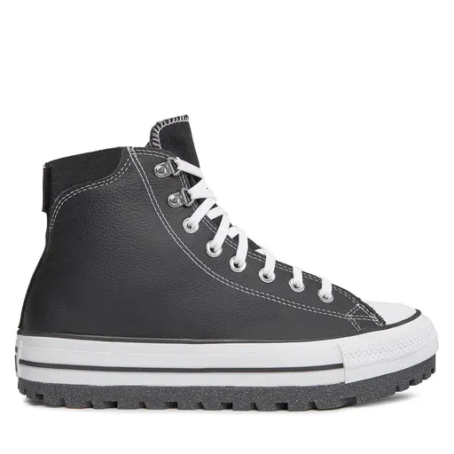 CONVERSE Chuck Tylor Citytrek A04480C Black
