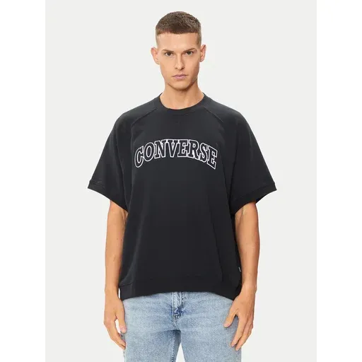 CONVERSE M Retro Chuck Ss Crew 10026428-A01 Black