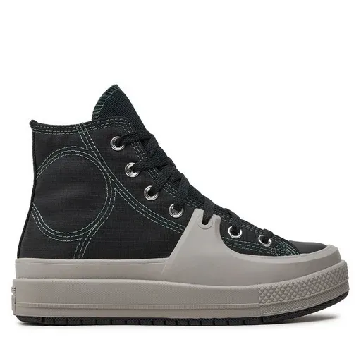 CONVERSE Chuck Taylor All Star Construct A06617C Black