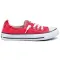 CONVERSE Chuck Taylor All Star Shoreline Slip 537083C Red