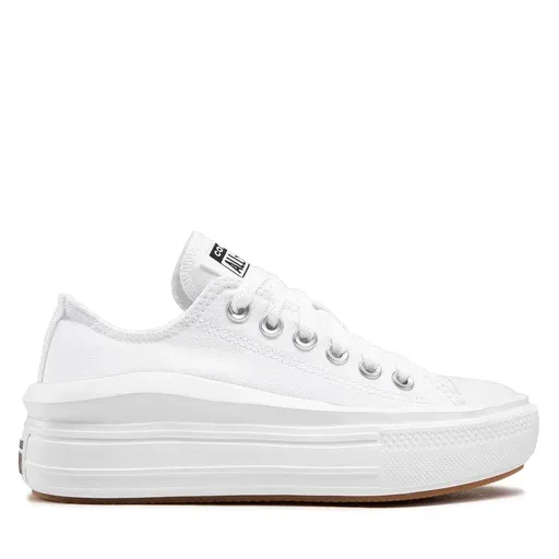 CONVERSE Ctas Move Ox 570257C White