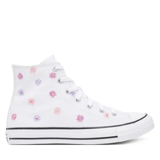 CONVERSE Chuck Taylor All Star A11781C White