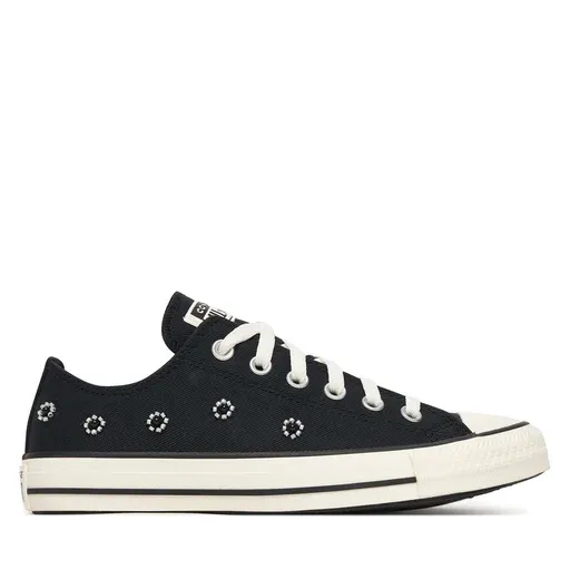 CONVERSE Chuck Taylor All Star Beads A16679C Black