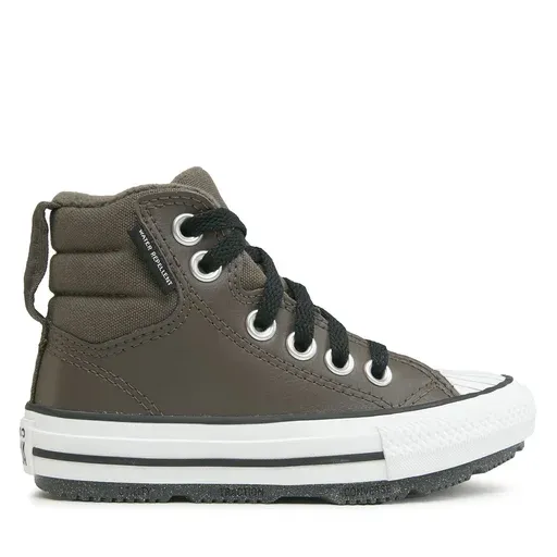 CONVERSE Chuck Taylor All Star Berkshire Boot A04812C Beige