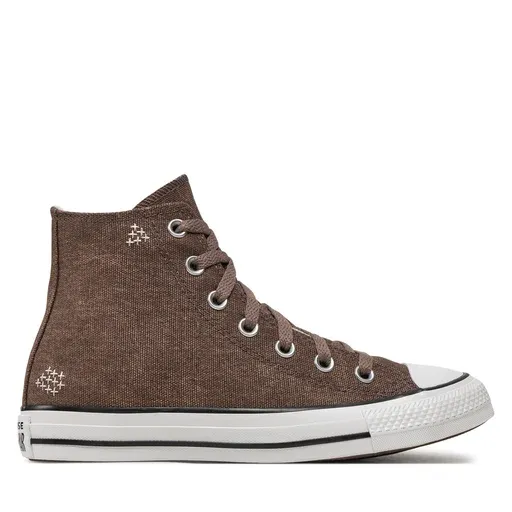 CONVERSE Chuck Taylor All Star Boro Stitch A08576C Brown