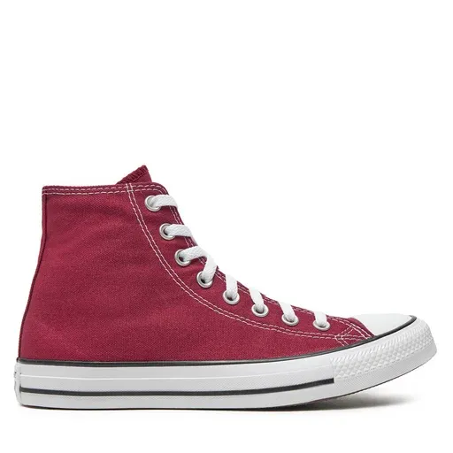 CONVERSE Chuck Taylor All Star Canvas M9613 Burgundy