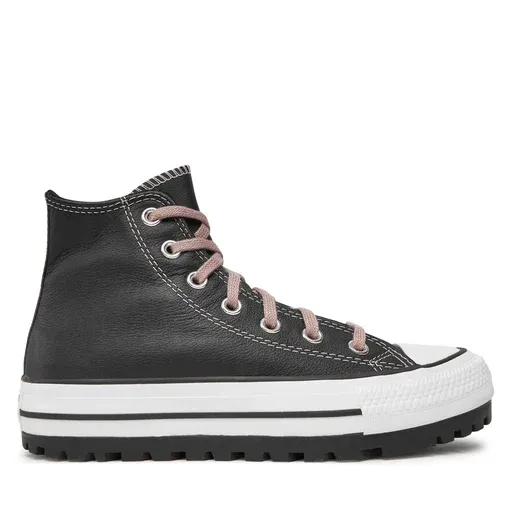 CONVERSE Chuck Taylor All Star City Trek A09490C 001 Black
