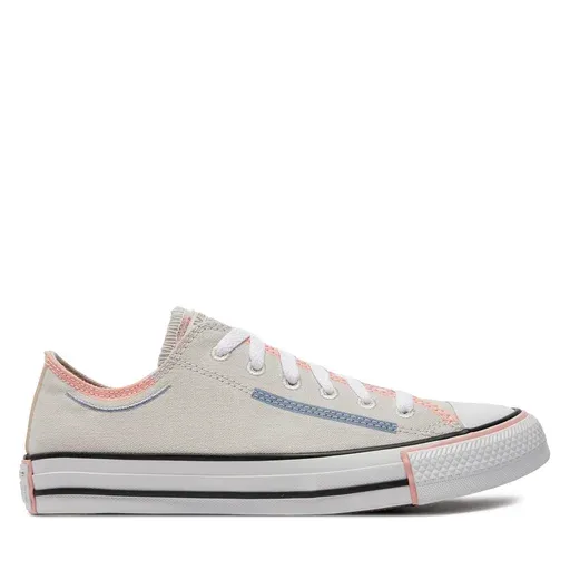 CONVERSE Chuck Taylor All Star Color Pop Ox A07593C Grey