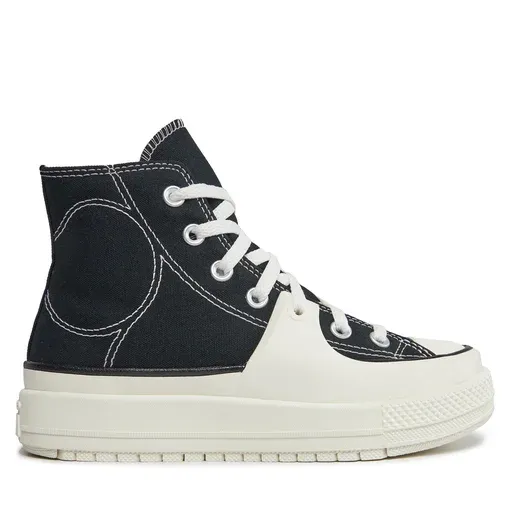 CONVERSE Chuck Taylor All Star Construct A05094C Black