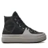 CONVERSE Chuck Taylor All Star Construct A06617C Black