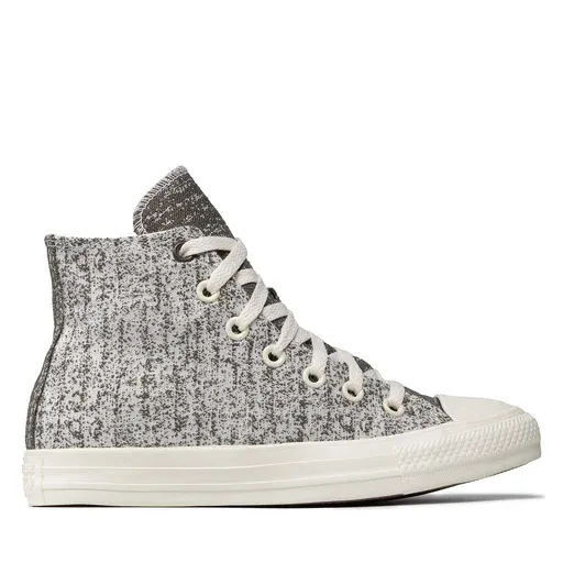 CONVERSE Chuck Taylor All Star Gris Clair 571357C  Green