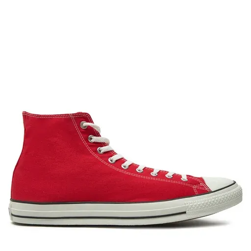 CONVERSE Chuck Taylor All Star Hi M9621C Red