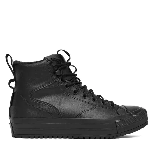 CONVERSE Chuck Taylor All Star Hiker Boot A13234C Black