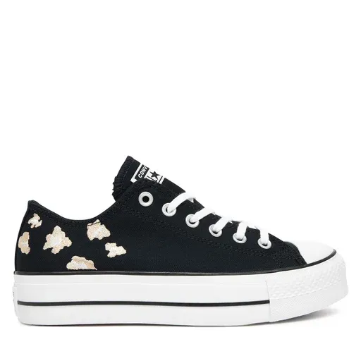 CONVERSE Chuck Taylor All Star Lift A14937C Black