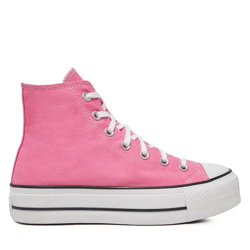 CONVERSE Chuck Taylor All Star Lift Platform HI A08216C Pink