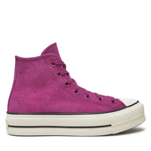 CONVERSE Chuck Taylor All Star Lift Platform Hi A11143C Pink