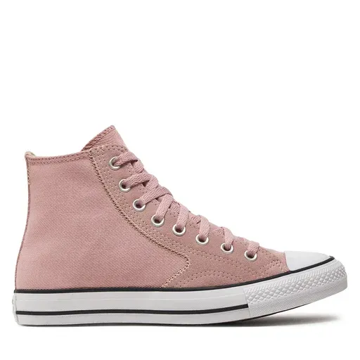 CONVERSE Chuck Taylor All Star Mixed Materials A06573C Pink