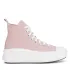 CONVERSE Chuck TAYLOR ALL STAR MOVE A08745C Pink