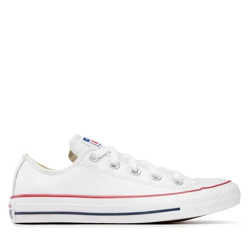 CONVERSE Chuck Taylor All Star Ox 132173C White