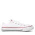 CONVERSE Chuck Taylor All Star Ox 3J256  White