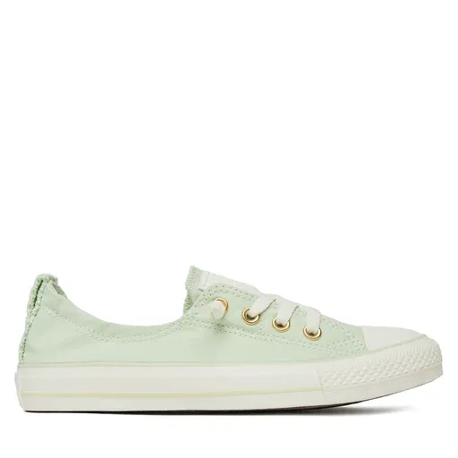 CONVERSE Chuck Taylor All Star Shoreline A14969C Green