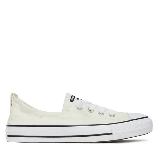 CONVERSE Chuck Taylor All Star Shoreline Mini Flowers A14970C Cream