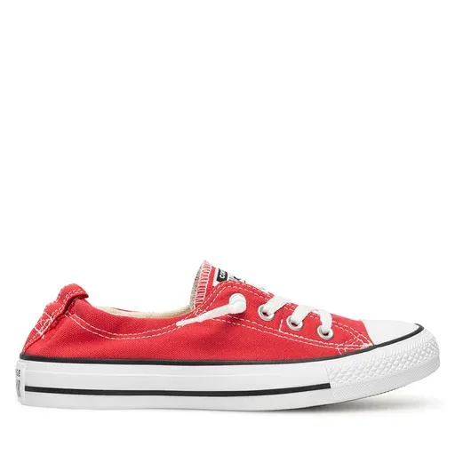 CONVERSE Chuck Taylor All Star Shoreline Slip 537083C Red