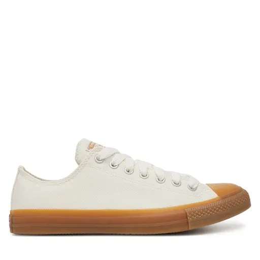CONVERSE Chuck Taylor All Star Tough Textures A10512C Beige