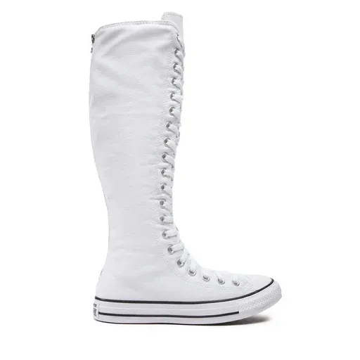 CONVERSE Chuck Taylor All Star Xx-Hi A10456C White