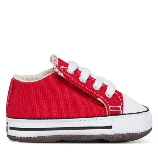 CONVERSE Chuck Taylor All Star Cribster 866933C Red