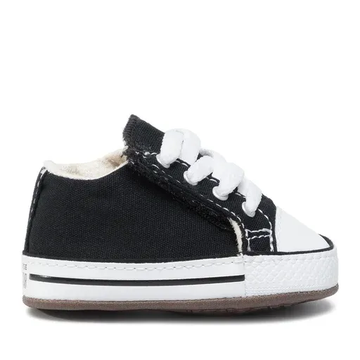 CONVERSE Chuck Taylor All Star Cribster Mid 865156C Black