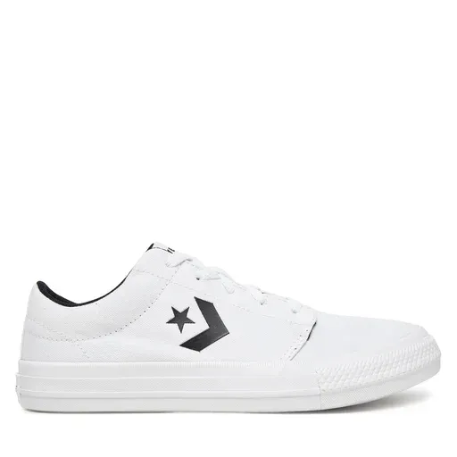 CONVERSE LS VULC OX A14806C White
