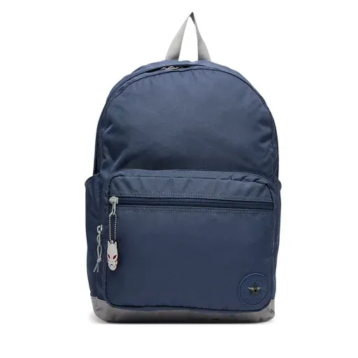 CONVERSE Converse x NARUTO SHIPPUDEN Go 2 Backpack 10028749 Cиній