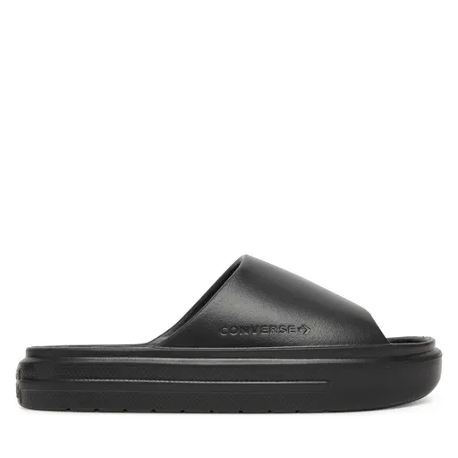 CONVERSE Essential Slide A12174C Black