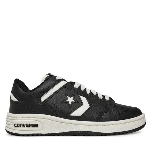 CONVERSE Converse Weapon Leather A11460C Black