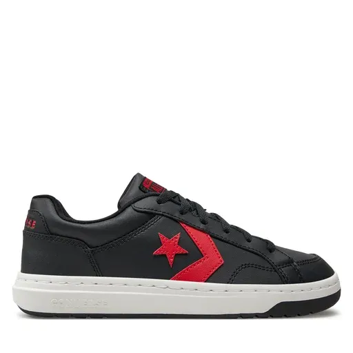 CONVERSE Pro Blaze V2 Leather A06628C Black