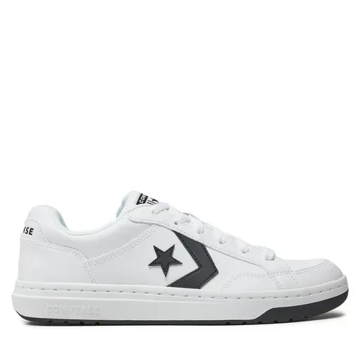 CONVERSE Pro Blaze V2 Synthetic Leather A07517C White