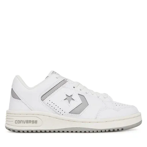 CONVERSE Weapon Leather A11461C White
