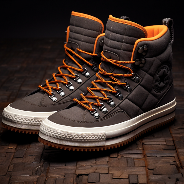 зимові шкіряні кеди converse, зимове взуття конверс, зимові converse купити, зимові кеди converse з хутром, зимові конверси ціна