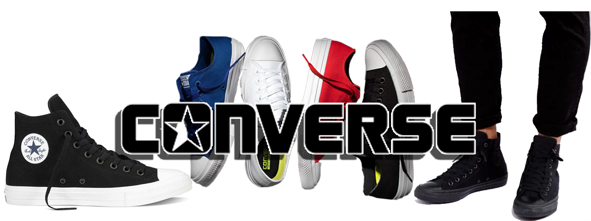 Кеди Converse Chuck Taylor 2: стиль та дизайн